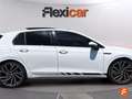Volkswagen Golf GTI 2.0 TSI Clubsport DSG 221kW Blanco - thumbnail 2