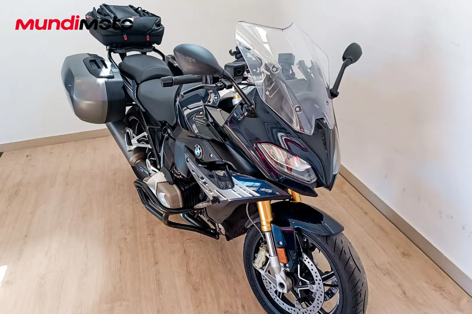 BMW R 1250 RS - 2