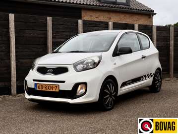 1.0 CVVT Airco