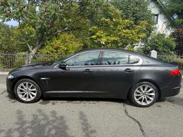 XF 3.0 V6 Diesel Sportbrake