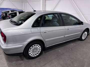 C5 2.0i 16v SX