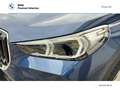 BMW X1 sDrive20i 170ch Business Design Bleu - thumbnail 6