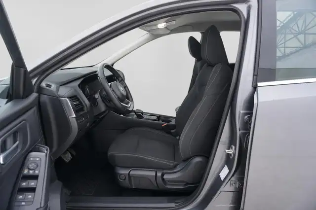 Nissan Qashqai view 3