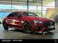 Mercedes-Benz CLA 45 AMG CLA 45 AMG S 4M+ Night 19" Perf.-Sitze AHK NP95 Rouge - thumbnail 14