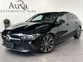 Mercedes-Benz CLA 200 Progressive NAV+LED+WIDE Schwarz - thumbnail 2