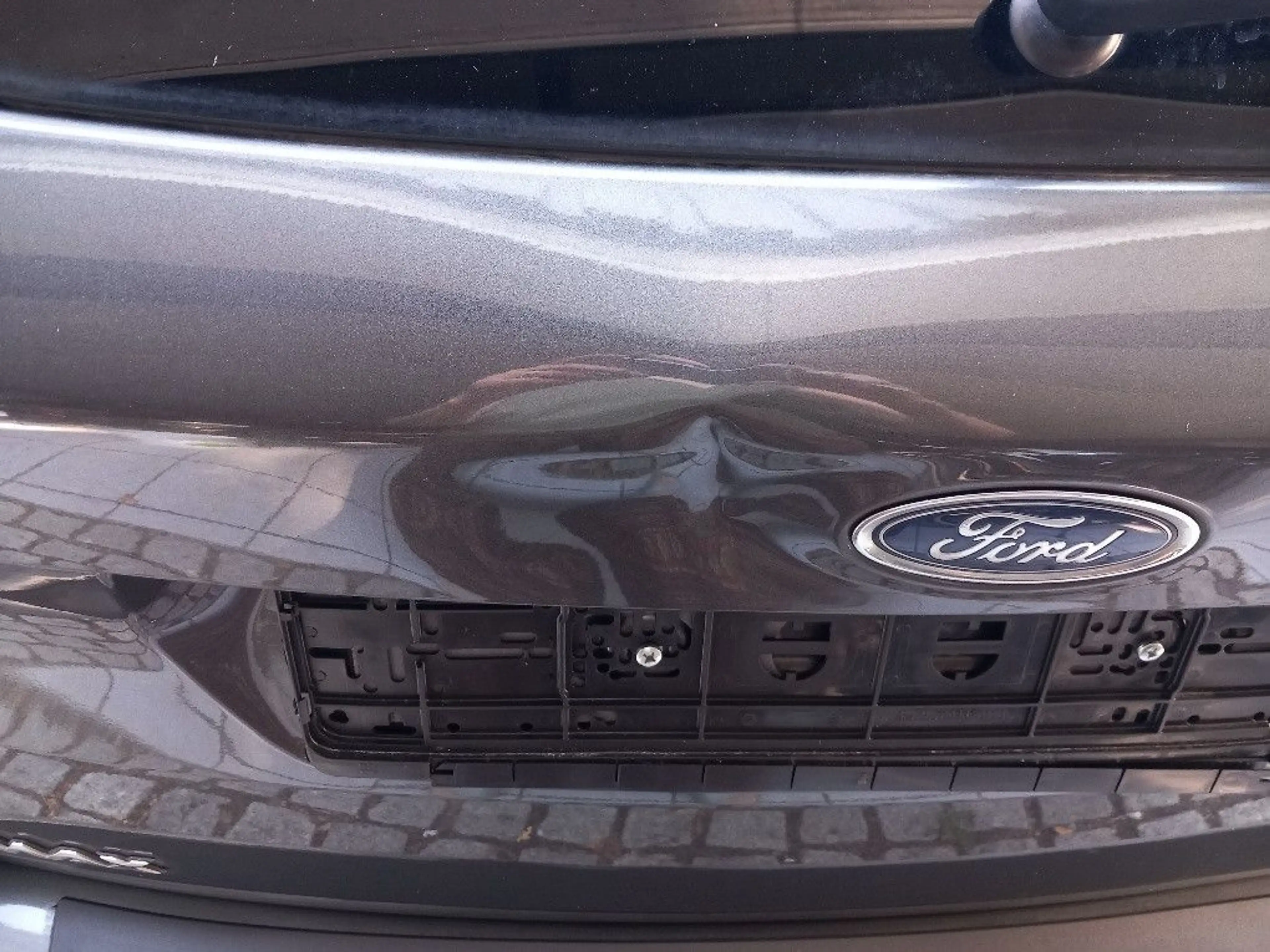 Ford C-Max 1.0 EcoBoost Titanium — photo 6