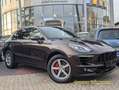 Porsche Macan S *ACC*PDLS+*AHK*360°*Memory*Privacy smeđa - thumbnail 1