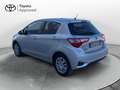 Toyota Yaris Yaris 1.5 Hybrid 5 porte Cool Grigio - thumbnail 5