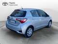 Toyota Yaris Yaris 1.5 Hybrid 5 porte Cool Grigio - thumbnail 4