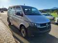 Volkswagen T6.1 Caravelle Trendline Argent - thumbnail 3