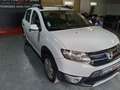 Dacia Sandero 1.5 DCI 90 STEPWAY AMBIANCE Blanc - thumbnail 6