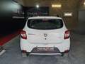 Dacia Sandero 1.5 DCI 90 STEPWAY AMBIANCE Weiß - thumbnail 4