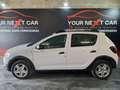 Dacia Sandero 1.5 DCI 90 STEPWAY AMBIANCE Weiß - thumbnail 2