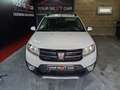 Dacia Sandero 1.5 DCI 90 STEPWAY AMBIANCE Blanc - thumbnail 7