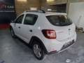 Dacia Sandero 1.5 DCI 90 STEPWAY AMBIANCE Blanc - thumbnail 3