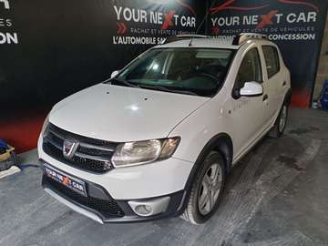 1.5 DCI 90 STEPWAY AMBIANCE