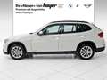 BMW X1 sDrive18d Xenon Tempomat USB Klimaaut. Shz Weiß - thumbnail 3