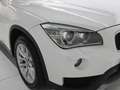 BMW X1 sDrive18d Xenon Tempomat USB Klimaaut. Shz Weiß - thumbnail 17