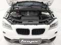 BMW X1 sDrive18d Xenon Tempomat USB Klimaaut. Shz Weiß - thumbnail 13