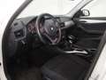 BMW X1 sDrive18d Xenon Tempomat USB Klimaaut. Shz Weiß - thumbnail 14