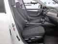 BMW X1 sDrive18d Xenon Tempomat USB Klimaaut. Shz Weiß - thumbnail 6