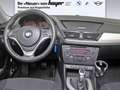 BMW X1 sDrive18d Xenon Tempomat USB Klimaaut. Shz Weiß - thumbnail 5