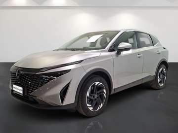 III 2024 1.3 mhev N-Connecta 2wd 158cv xtronic