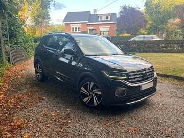 T-Cross 1.0 TSI Style OPF DSG