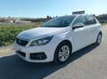 Peugeot 308 1.2 PureTech S&S Style 110 Blanc - thumbnail 1