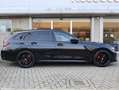 BMW 320 e Touring G21 Schwarz - thumbnail 3