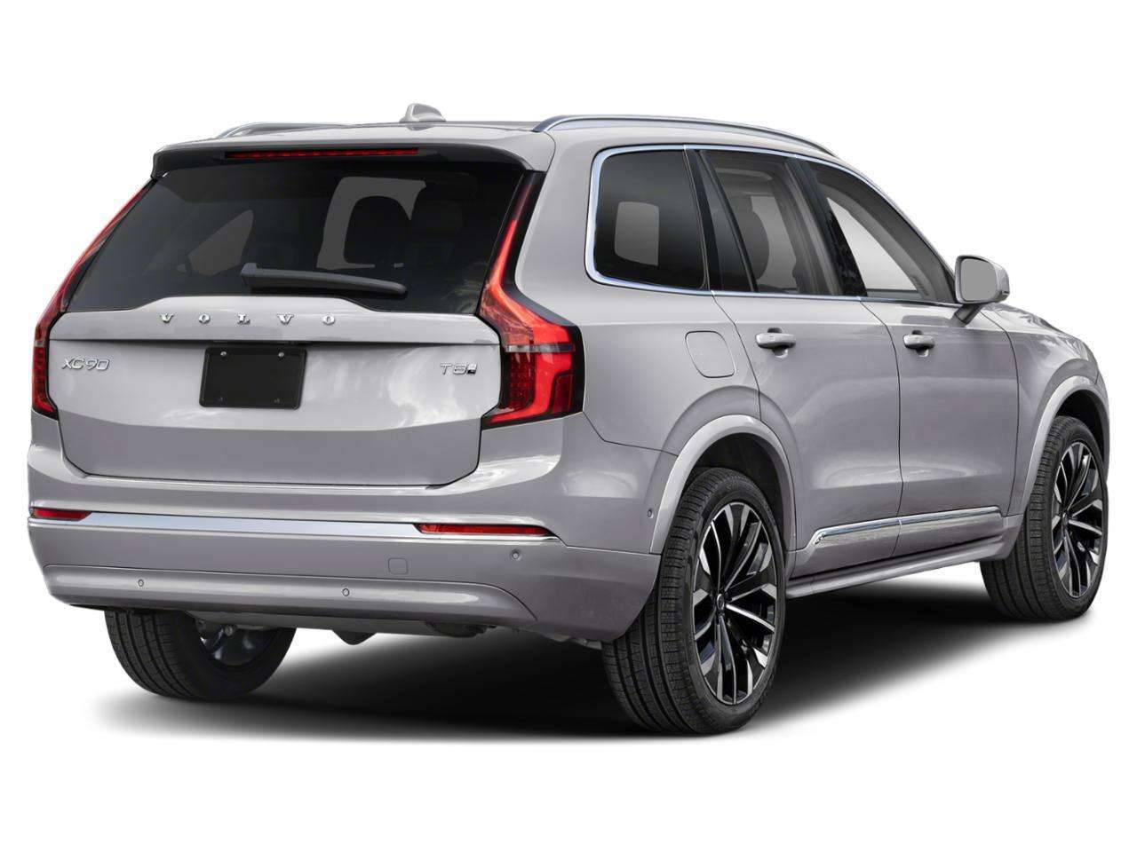2026 Volvo XC90 Plus 7-Seater (Dark Theme) alt 5