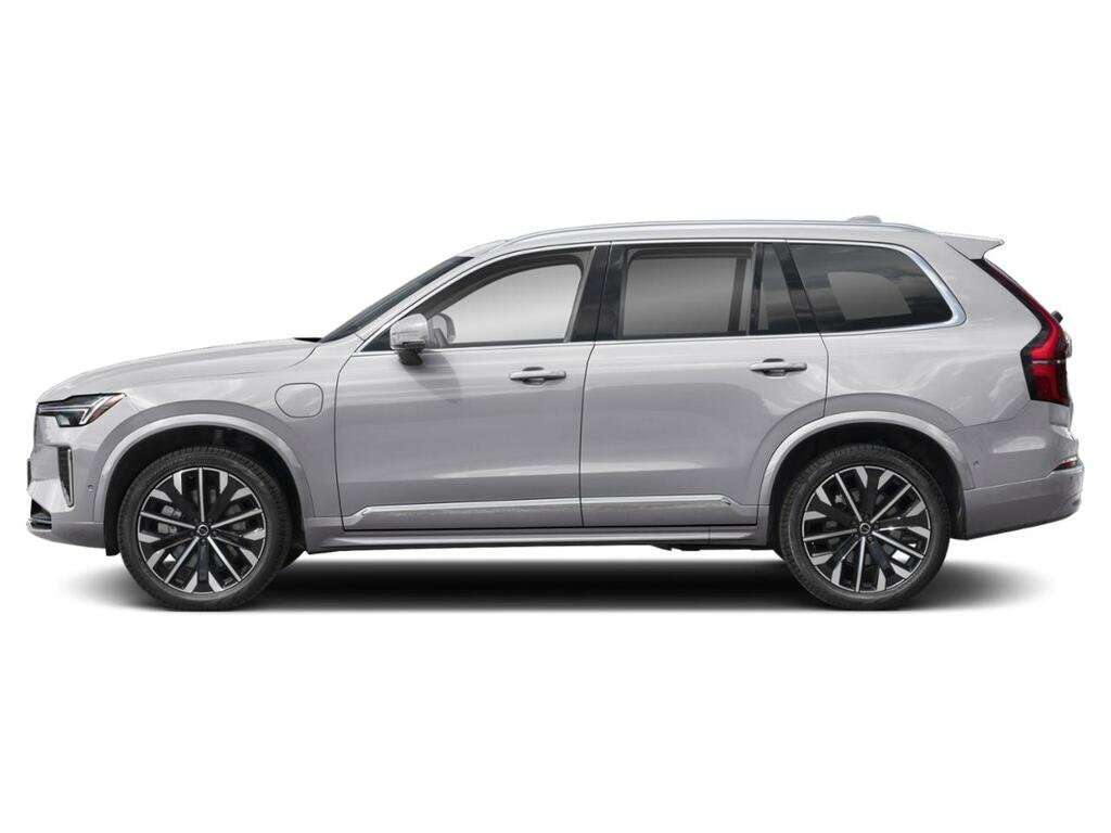 2026 Volvo XC90 Plus 7-Seater (Dark Theme) alt 3