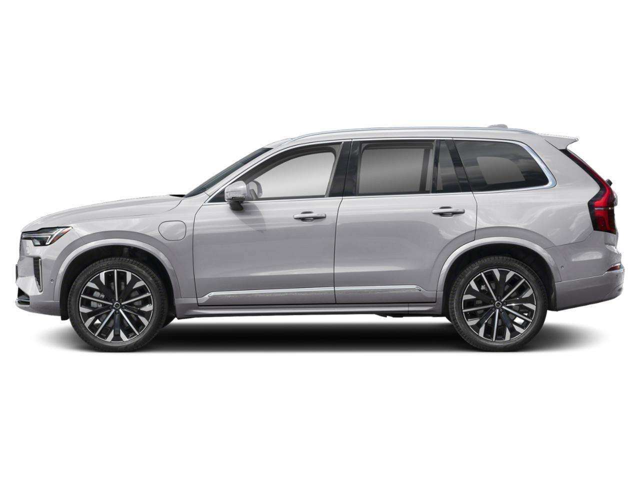 2026 Volvo XC90 Plus 7-Seater (Dark Theme) thumb 6
