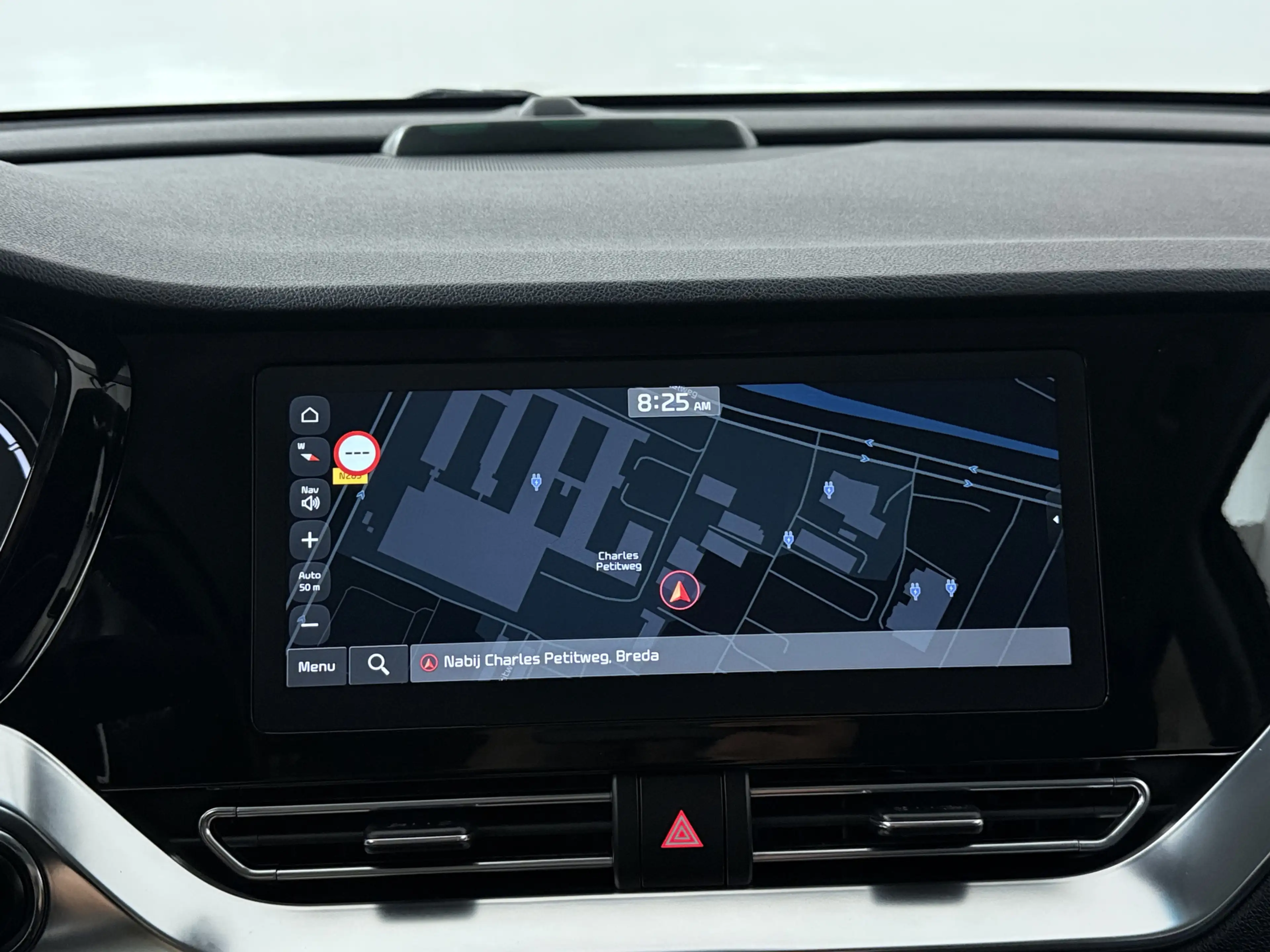 Kia e-Niro ExecutiveLine 64 kWh | Schuif/kanteldak | Lederen — photo 7