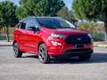 Ford EcoSport EcoSport 2018 1.0 ecoboost ST-Line s Rojo - thumbnail 1