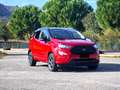 Ford EcoSport EcoSport 2018 1.0 ecoboost ST-Line s Rouge - thumbnail 8