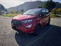 Ford EcoSport EcoSport 2018 1.0 ecoboost ST-Line s Rouge - thumbnail 4