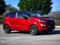 Ford EcoSport EcoSport 2018 1.0 ecoboost ST-Line s Rojo - thumbnail 17