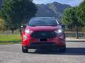 Ford EcoSport EcoSport 2018 1.0 ecoboost ST-Line s Rojo - thumbnail 12