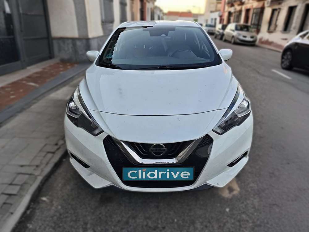 Nissan Micra IG-T S&S N-Connecta 90 - foto 1
