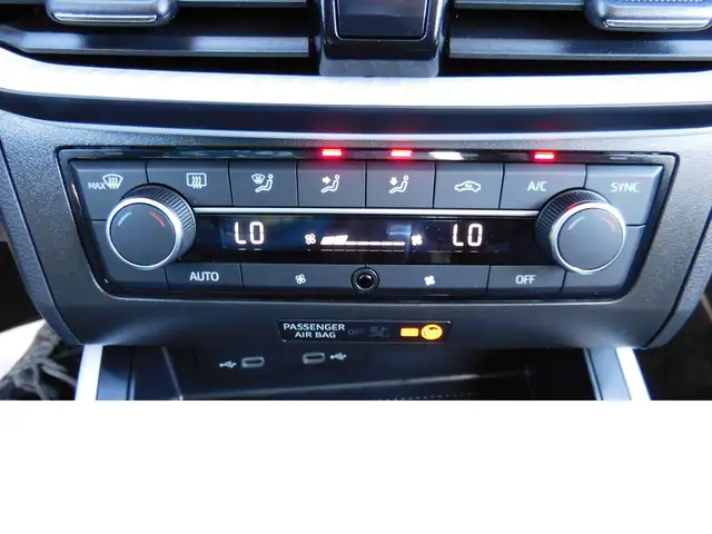 Seat Arona view 7