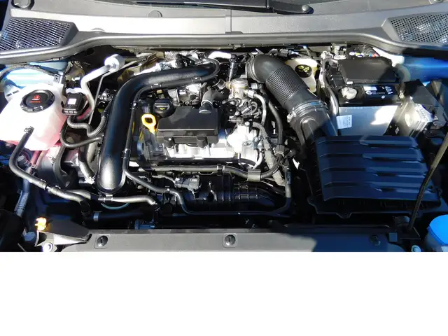 Seat Arona view 14