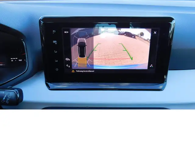Seat Arona view 6