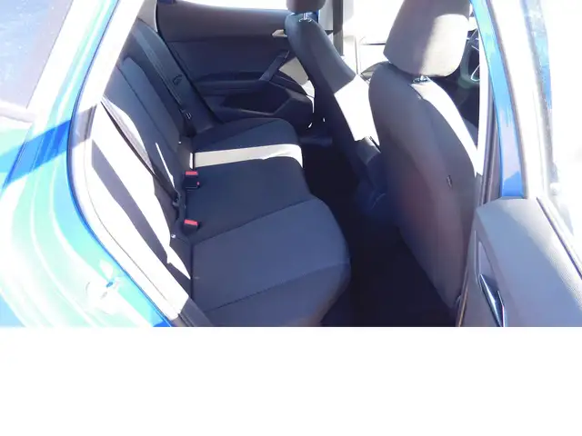 Seat Arona view 12