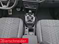Volkswagen T-Roc 1.5 TSI DSG R-Line NAVI AHK IQ-LIGHT ALU 19 Blau - thumbnail 16