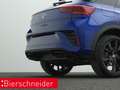 Volkswagen T-Roc 1.5 TSI DSG R-Line NAVI AHK IQ-LIGHT ALU 19 Blau - thumbnail 25