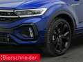 Volkswagen T-Roc 1.5 TSI DSG R-Line NAVI AHK IQ-LIGHT ALU 19 Blau - thumbnail 18
