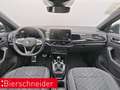 Volkswagen T-Roc 1.5 TSI DSG R-Line NAVI AHK IQ-LIGHT ALU 19 Blau - thumbnail 12