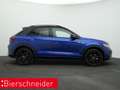 Volkswagen T-Roc 1.5 TSI DSG R-Line NAVI AHK IQ-LIGHT ALU 19 Blau - thumbnail 8