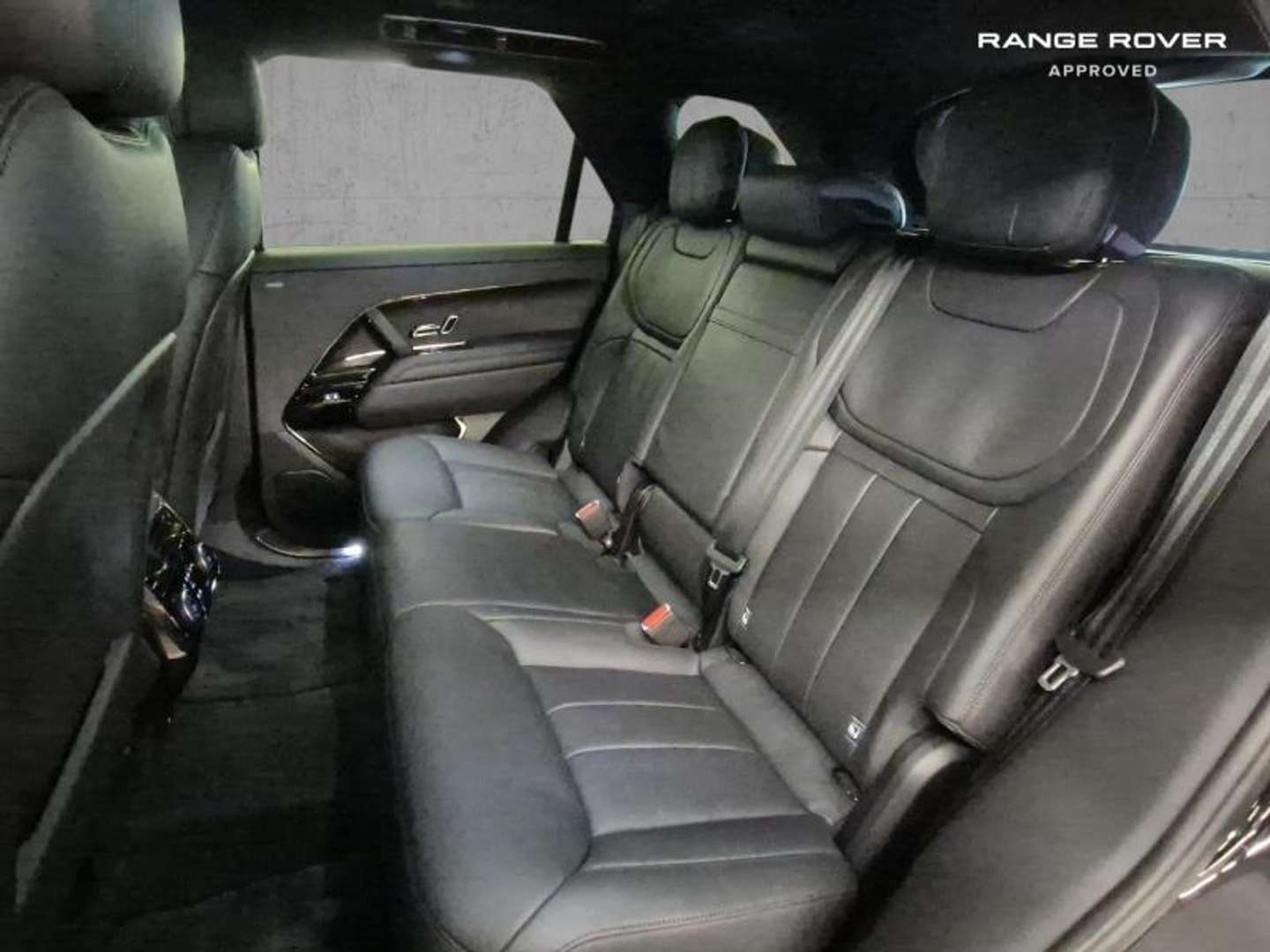 Land Rover Range Rover Sport Dynamic HSE 3.0 P460e 460ch PHEV -  - Joinsteer - #5